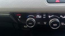 Honda HR-V 1.5 eHEV Advance Style 5dr CVT Hybrid Hatchback